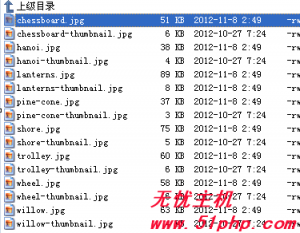 Wordpress如何修改模版頭部圖片 wordpress2 300x233