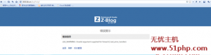 zblog